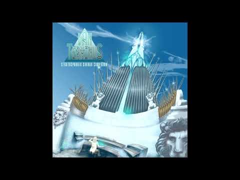 Dan Terminus "Stratospheric Cannon Symphony" [Full Album]