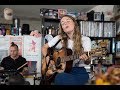 Maggie Rogers: NPR Music Tiny Desk Concert