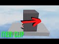 How To Pass Through WALL Item Clip | Roblox glitch