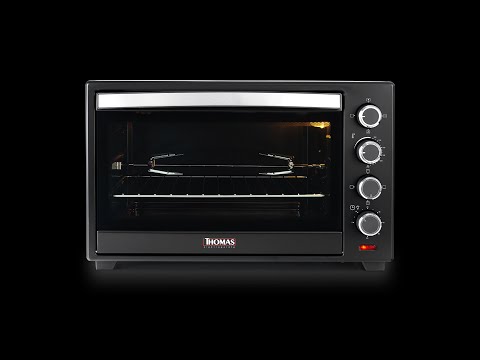 Hornos electricos thomas - Angkoo