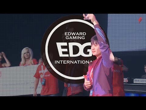 The Story of EDG: China's "Betrayers"