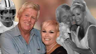 Lorrie Morgan&#39;s Husband Dies at 72 from Oral Cancer: &quot;There&#39;s No One Like You, Honey&quot;