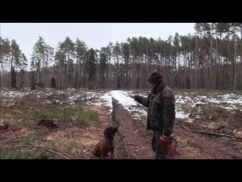 Spotkałem myśliwych - odcinek 191 Czas na zmiany