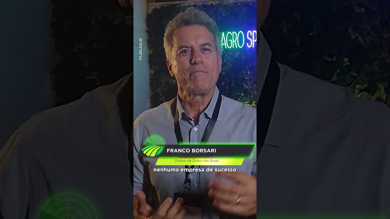 O papel do CEO em momentos de crise: reflexões da 5ª edição do Casa Agro SP
