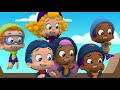Bubble Guppies Ocean Patrol Clip8
