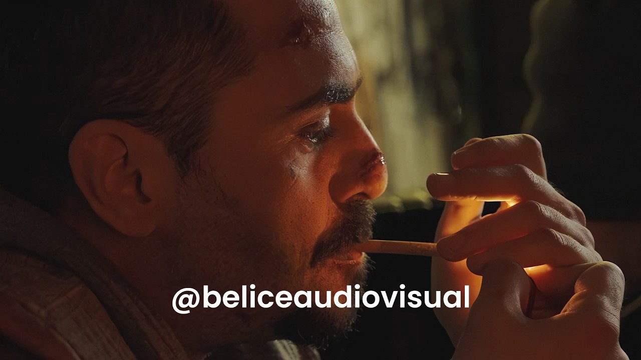 Showreel Belice Audiovisual