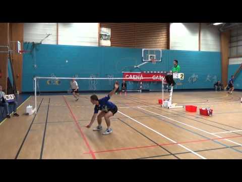 N2/J6 - Caen - La Chapelle sur erdre -  SH2 (Part 2)