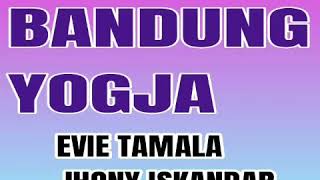 Download lagu Bandung Yogja - EVIE TAMALA & JHONY ISKANDAR ( lagu dangdut jadul ) mp3 Download lagu Bandung Yogja - EVIE TAMALA & JHONY ISKANDAR ( lagu dangdut jadul ) mp3