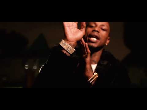 Chasing That Bag- Ice Burgundy x VVS Chapo (Official Music Video) Shot by: @LacedVis