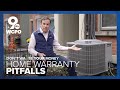 Is A Home Warranty Worth Buying