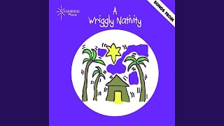 A Wriggly Nativity Music Video