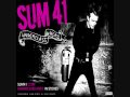 Sum 41 - Look At Me 