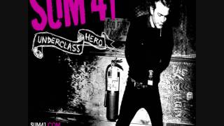 Sum 41 -  Look At Me