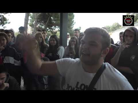 AMP vs Otein - 8avos "2a temporada J6"