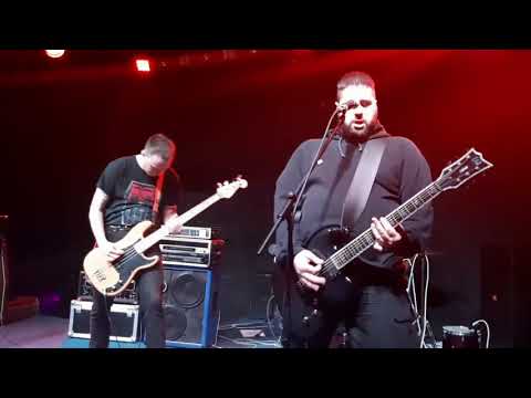 RATFLESH - About This Life - Gdańsk 2019.04.13 Live (Protokultura)