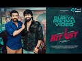 HITLIST PROMO Suriya KS RaviKumar R SarathKumar Vijay Kanishka Samuthirakani C Sathya