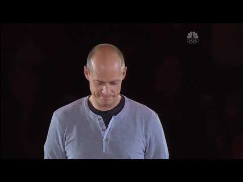 Cats in the Cradle - Kurt Browning - Family Skating Tribute 2013