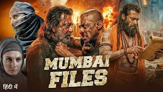 Download lagu MUMBAI FILES Full Action Movie | Salman Khan | Sanjay Dutt | Latest Bollywood Full Hindi Movie 2026 mp3