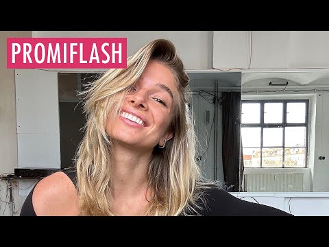 Lola Weippert ist das neue Gesicht bei "deep und deutlich"