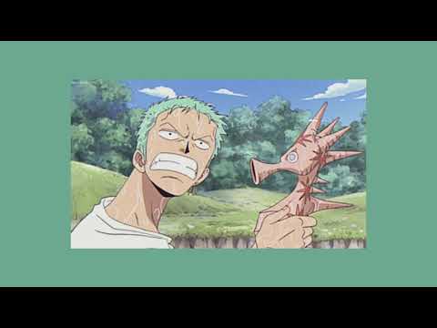 Believe - One Piece Op 2 [𝔰𝔩𝔬𝔴𝔢𝔡/𝔯𝔢𝔳𝔢𝔯𝔟]
