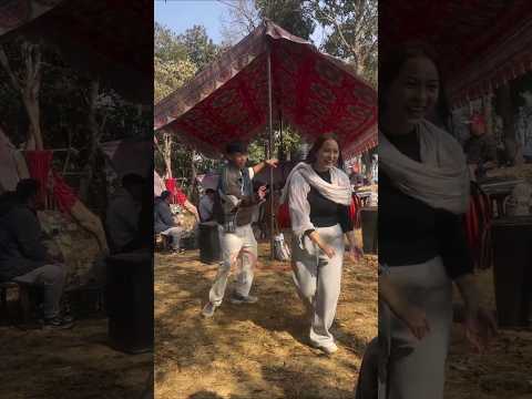 Fula hajara #part2 #magarhouse #youtubeshorts #fyp❤️🙏 @santoshthapamagar8985