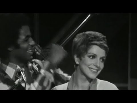Stefania Rotolo e Sammy Barbot - Toccami (KARAOKE) Remastered - 1977 HD & HQ