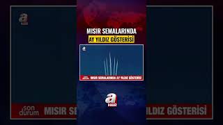 MSB: Bu Görüntüler Yapay Zekanın Değil, Gökyüzündeki Cesaretimizin Bir