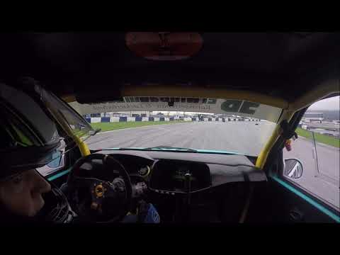 Martin Bauer Citroen Saxo VTS Slalom ÖM Greinbach 02.10.2022