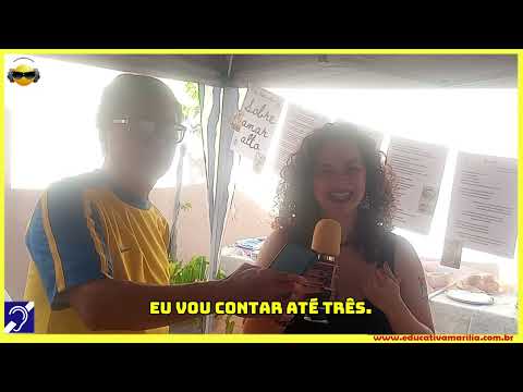 Tv EduvcativaNo Primeiro Sarau LGBTQIAPN+ de Marília SP de Inclusão Respeito e Cidadania LGBTQIAPN+ 27/05/2026