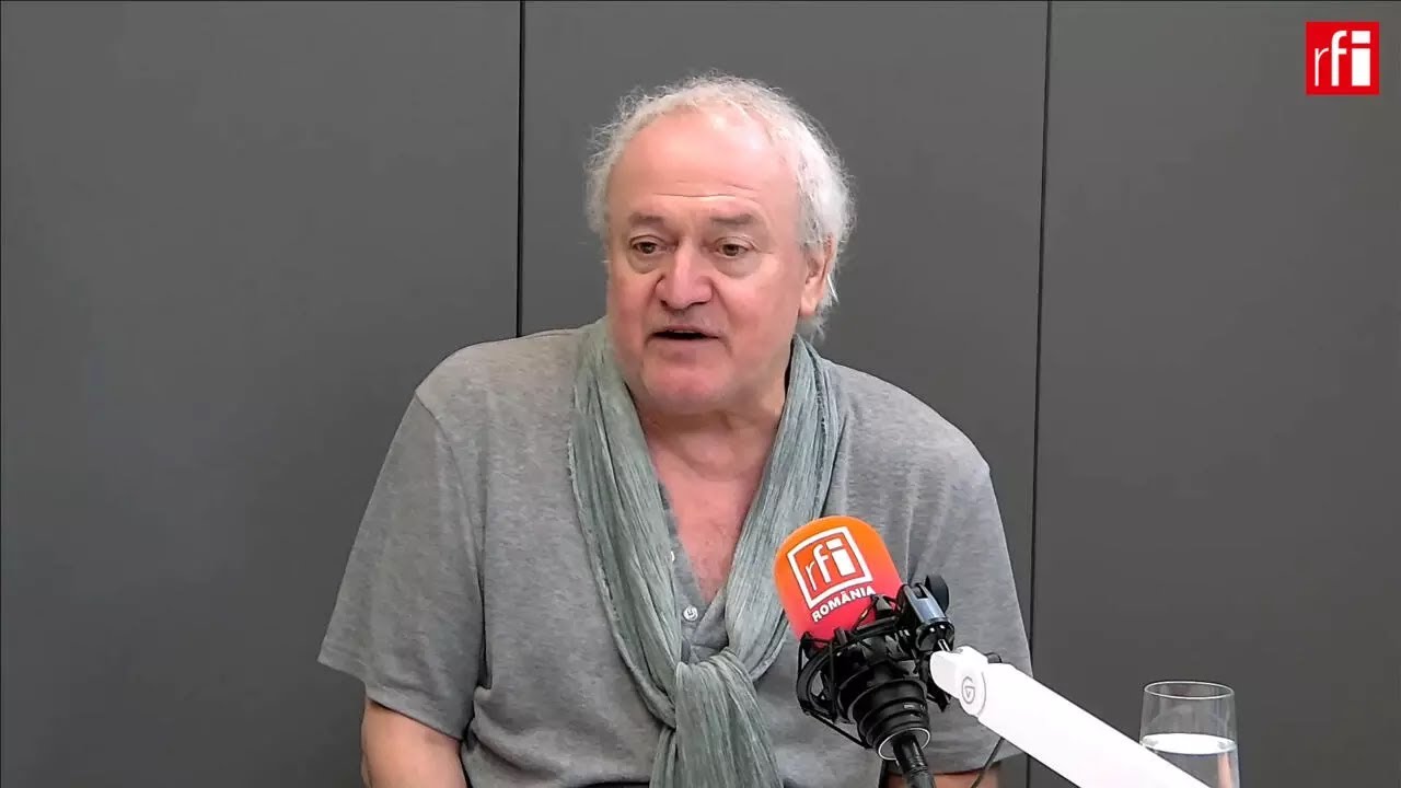 Despre dacopatie, cu Dan Alexe • RFI România