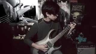 Heretoir - Retreat to hibernate (cover)