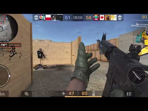 Xiaomi 11 Lite 5G NE - Standoff 2 Screen Recorder GAME TEST