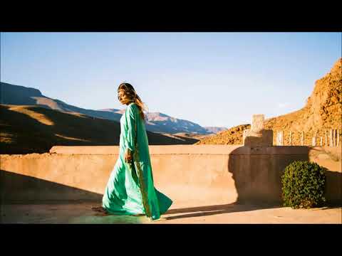 Laroz Camel Rider ft. Mariem Hassan - Yalla ID