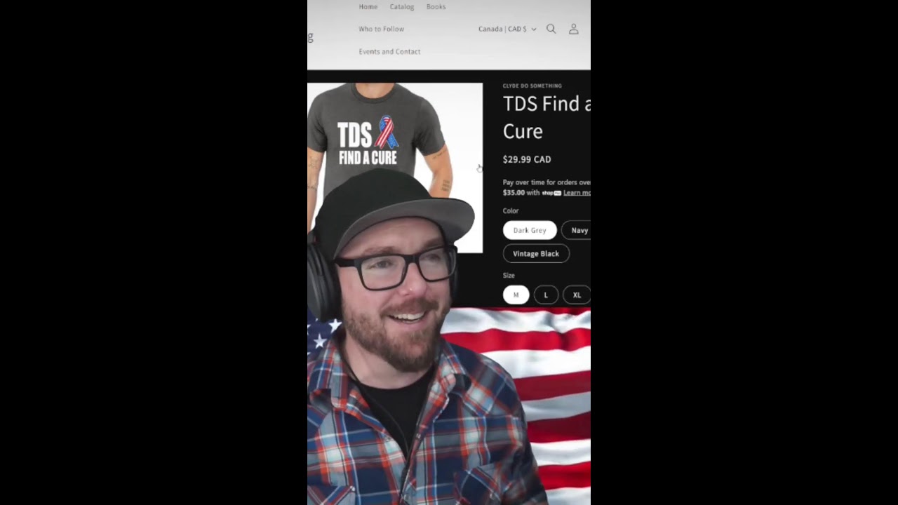 The DEEP STATE Is NERVIOUS