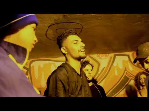 RODA CULTURAL DE BOTAFOGO 11ª EDIÇÃO - SEMIFINAL - Tytor e Tuzin x Jamal e JT