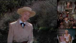 The Deadwood Stage - Doris Day