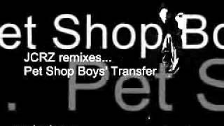 Pet Shop Boys - Transfer.flv
