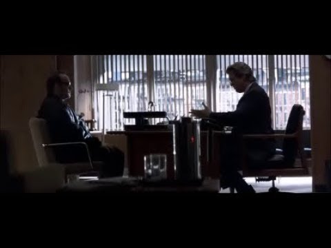 Futuro incierto (K-Pax 2001)