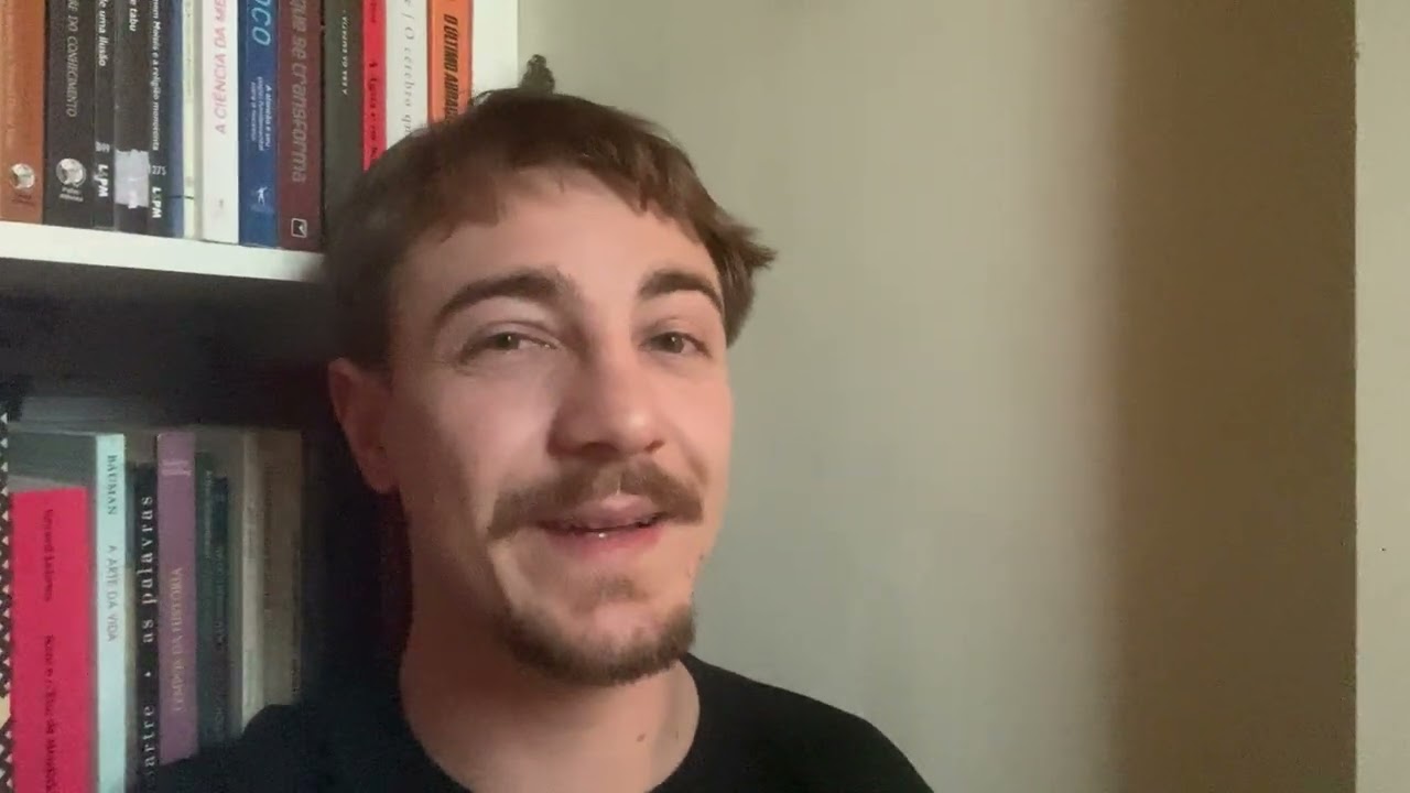 Sentimento de Fracasso da geração 95/99