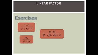 Download Lagu EE 305 Partial Fraction, Gaurav Choudhary Thumbnail