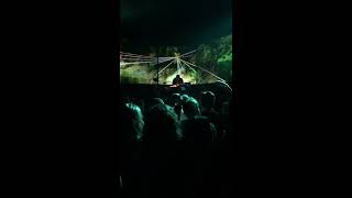 DJ Shadow Live- Bergschrund