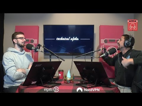 A Ninja mindset | Technical Alpha