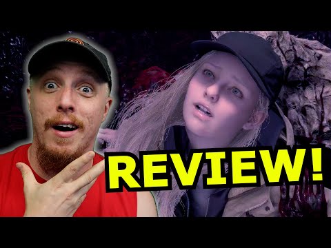 Resident Evil Village has PERFECT DLC?! - Gold Edition REVIEW