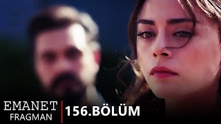 Emanet 156 Bölüm Fragmanı ( Affet Beni Karıcım🐮) Episode 156 Promo (English &amp; Spanish subs)