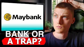 Maybank Philippines: Best or Worst Unveiling the Truth!