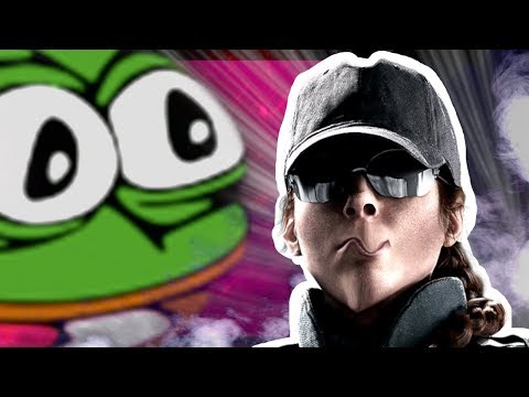 How NOT to Play Rainbow Six Siege in Operation Wind Bastion