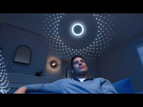 Anker Soundcore Motion X600 Lautsprecher, polargrau video preview