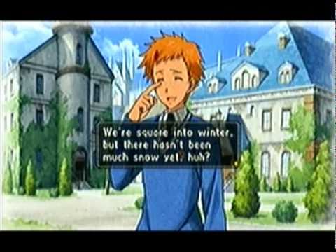 Let's Play Valkyria Chronicles II PT7 - The Bird's The Word