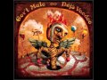 Gov't Mule - Mr. Man.wmv