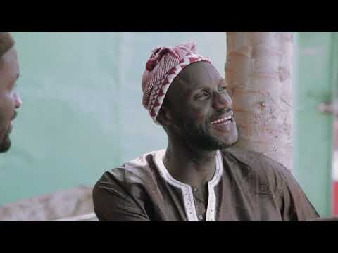 BERCY REK AK SANEX - Episode 1 - 03 November 2017